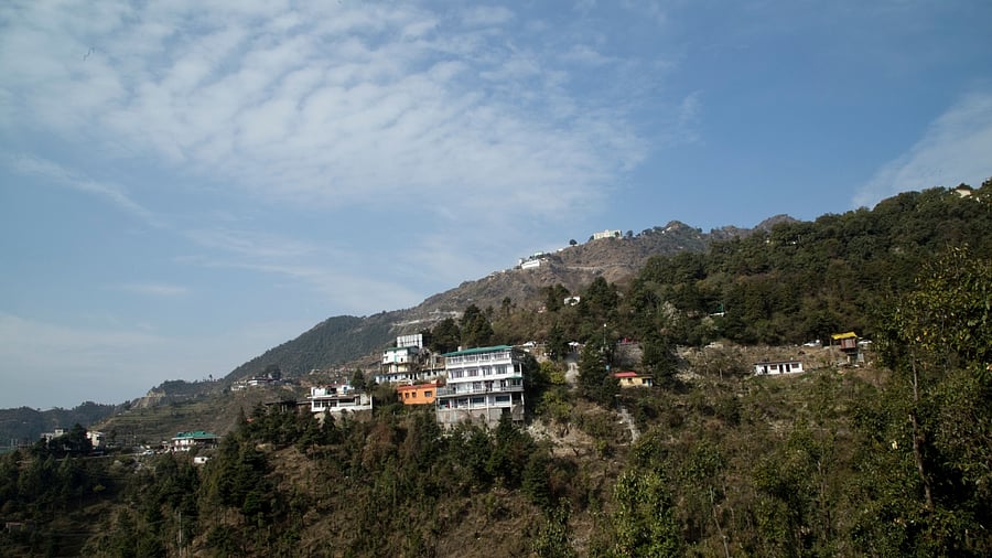 Representative Image. Credit: iStock Photo