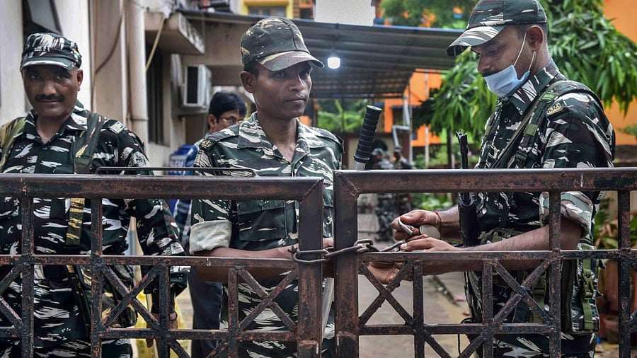 Representative image. Credit: PTI File Photo