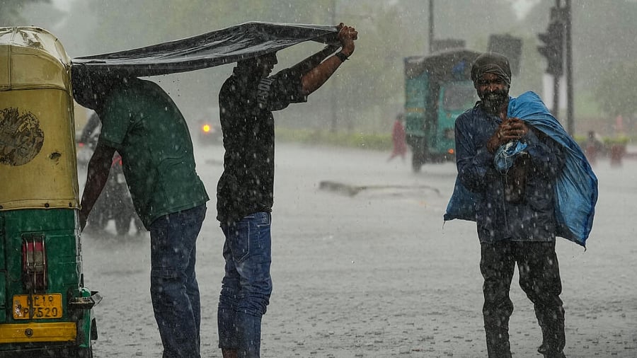 Representative Image. Credit: PTI Photo