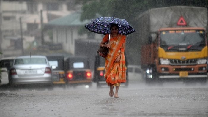 Representative Image. Credit: DH Photo