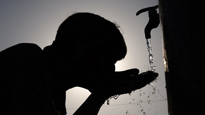 Representative Image. Credit: PTI File Photo