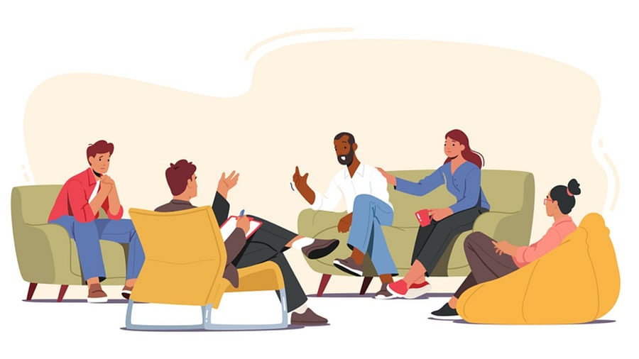 Representative image. Credit: iStock Photo