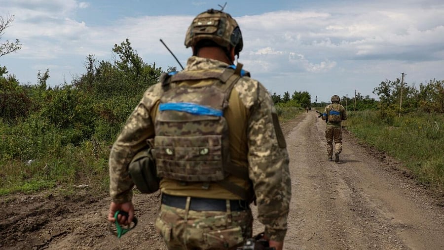 Representative image. Credit: iStock Photo