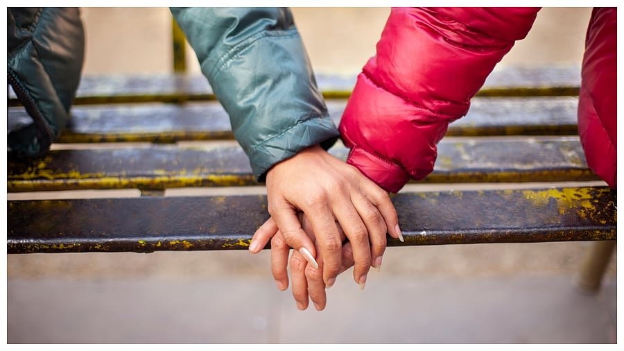 Representative image. Credit: iStock Photo