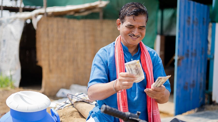 Representative image. Credit: iStock Photo