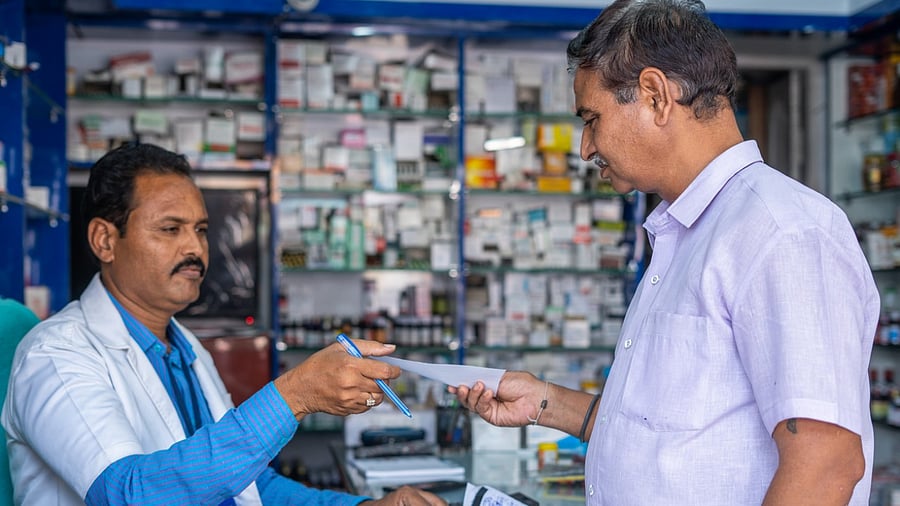 Representative image. Credit: iStock Photo