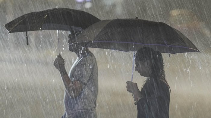 Representative Image. Credit: PTI Photo