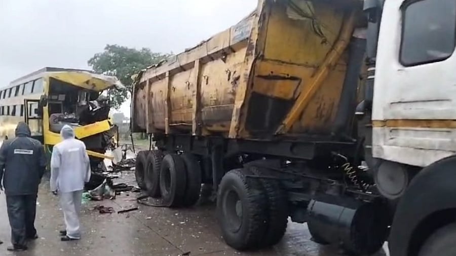 Credit: Twitter/@ANI