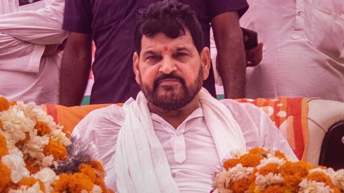 <div class="paragraphs"><p>Brij Bhushan Sharan Singh. </p></div>