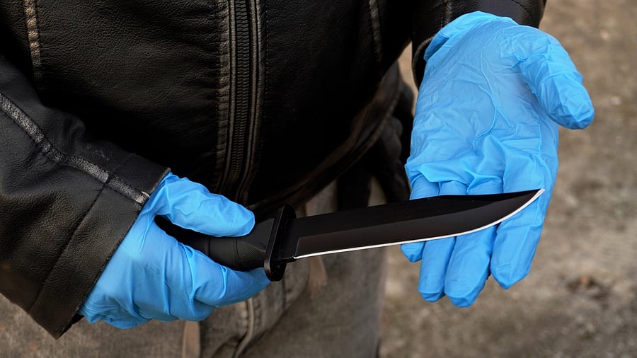 Representative image. Credit: iStock Photo