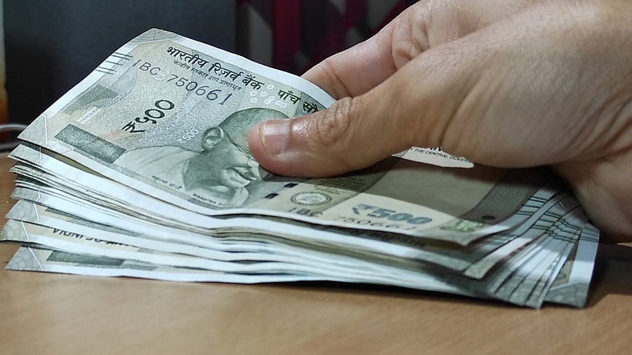 Representative Image. Credit: iStock Photo