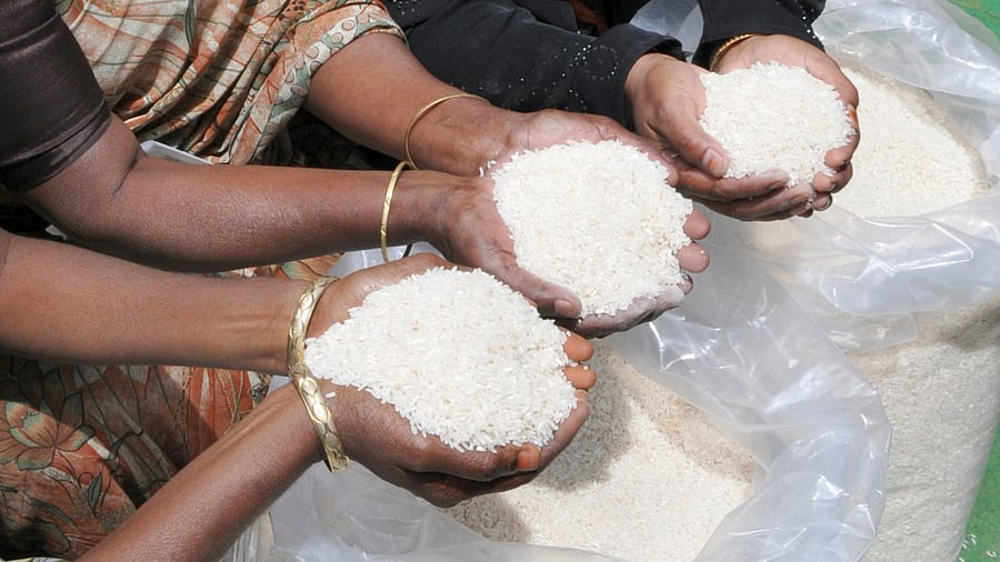 Representative image. Credit: DH File Photo