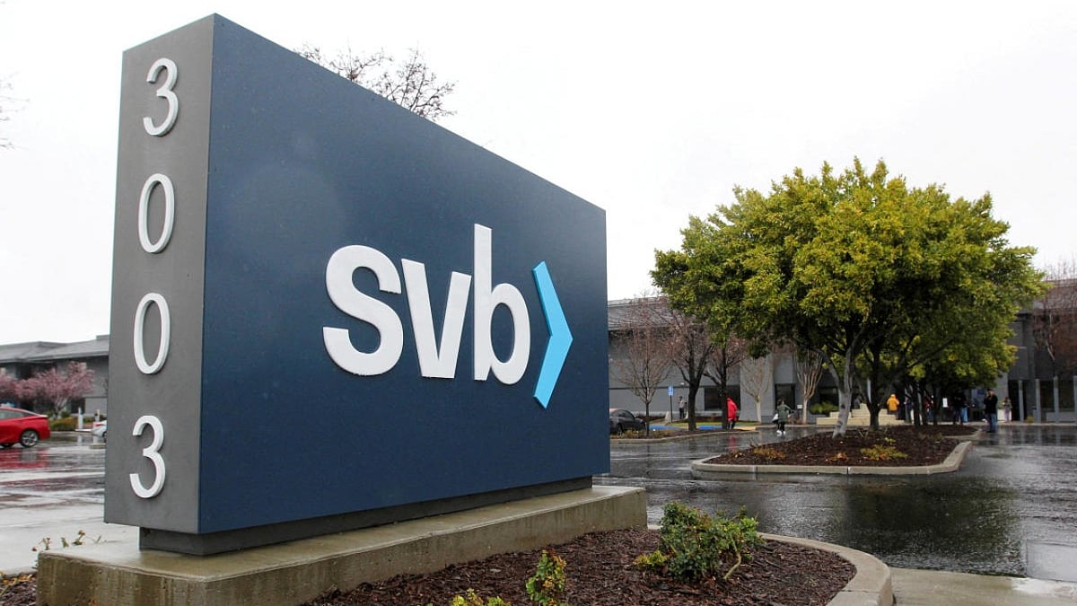 SVB Financial sues US FDIC to recover $1.93 billion