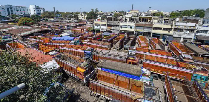 Representative Image. Credit: PTI Photo