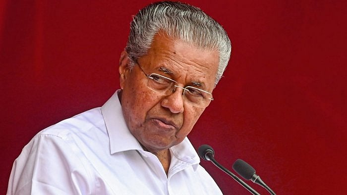 <div class="paragraphs"><p>Kerala CM Pinarayi Vijayan. </p></div>