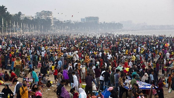 Representative image. Credit: PTI File Photo