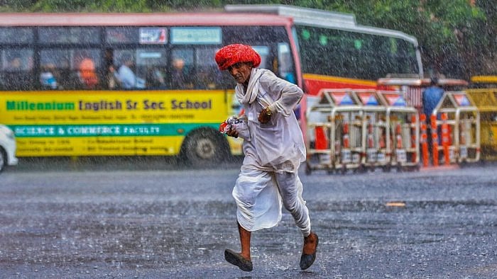 Representative image. Credit: PTI Photo