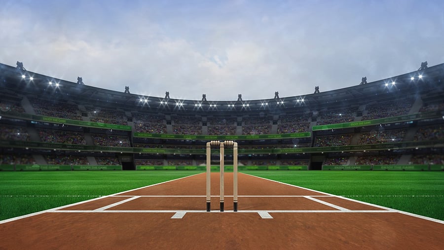 Representative image. Credit: iStock Photo