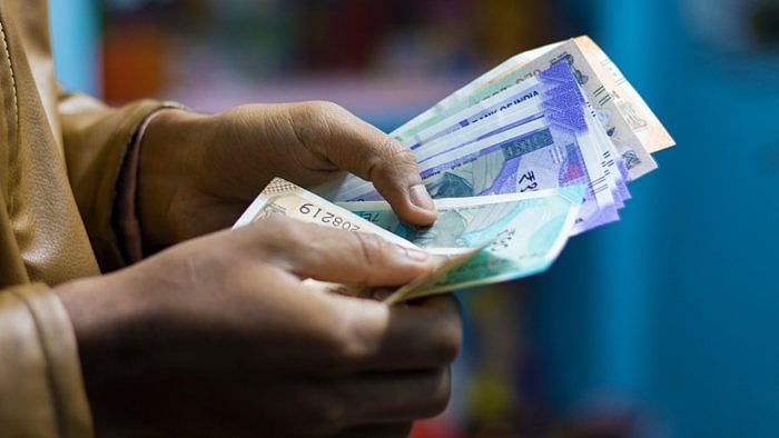 Representative image. Credit: iStock Photo