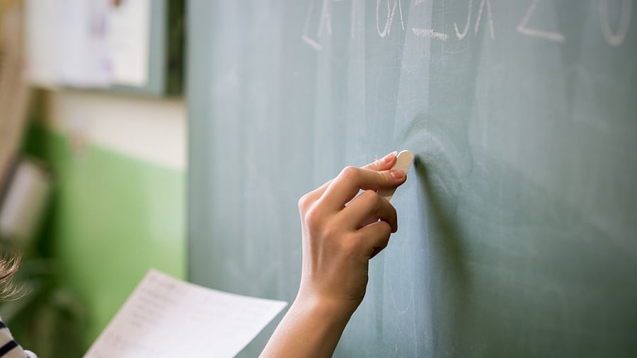 Representational image. Credit: iStock Photo