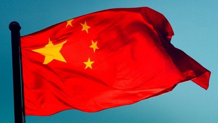 <div class="paragraphs"><p>Representative image showing China flag. </p></div>