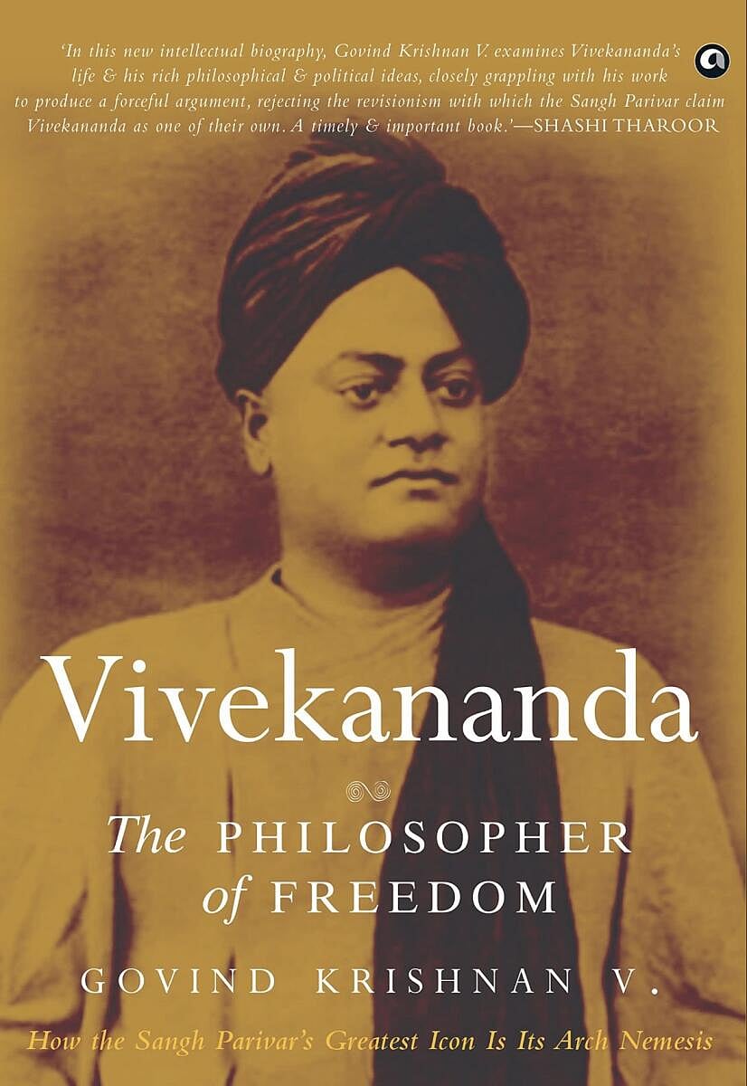 A discussion on the book was held in Bengaluru recently.