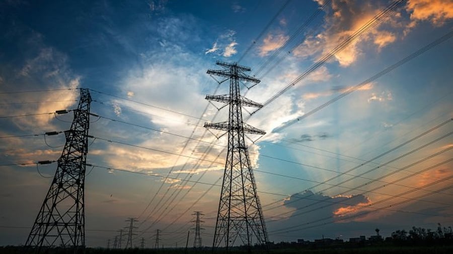 Representative image. Credit: iStock Photo