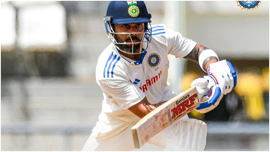 <div class="paragraphs"><p>Virat Kohli.</p></div>