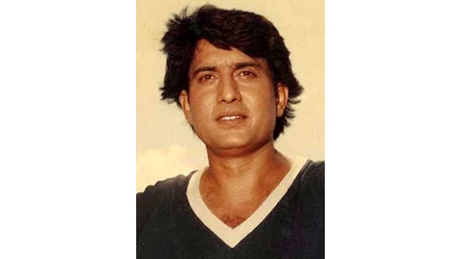 Ravindra Mahajani. Credit: Twitter / @AdvYashomatiINC