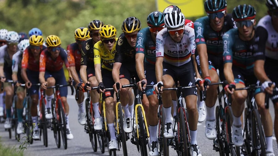 Representative Image. Credit: Reuters Photo