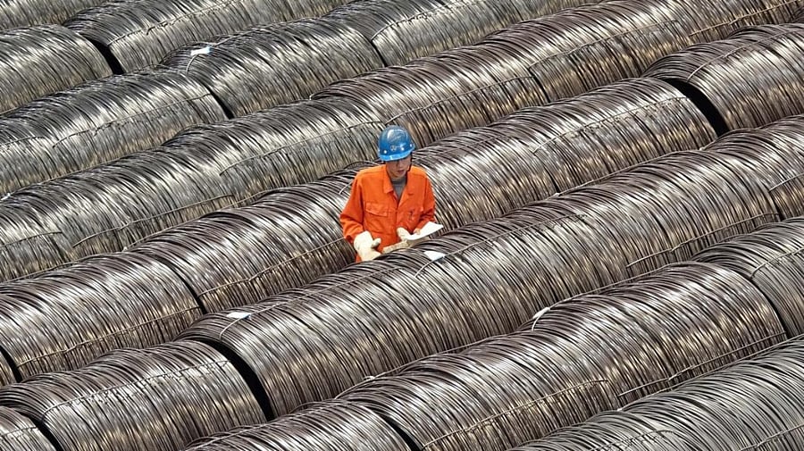 Representative image. Credit: Reuters Photo