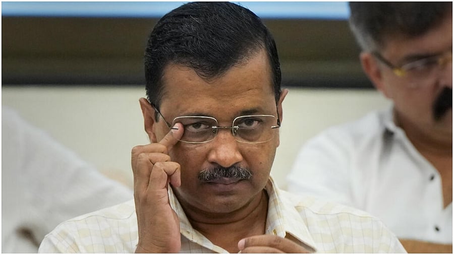 <div class="paragraphs"><p>Delhi CM Arvind Kejriwal. </p></div>