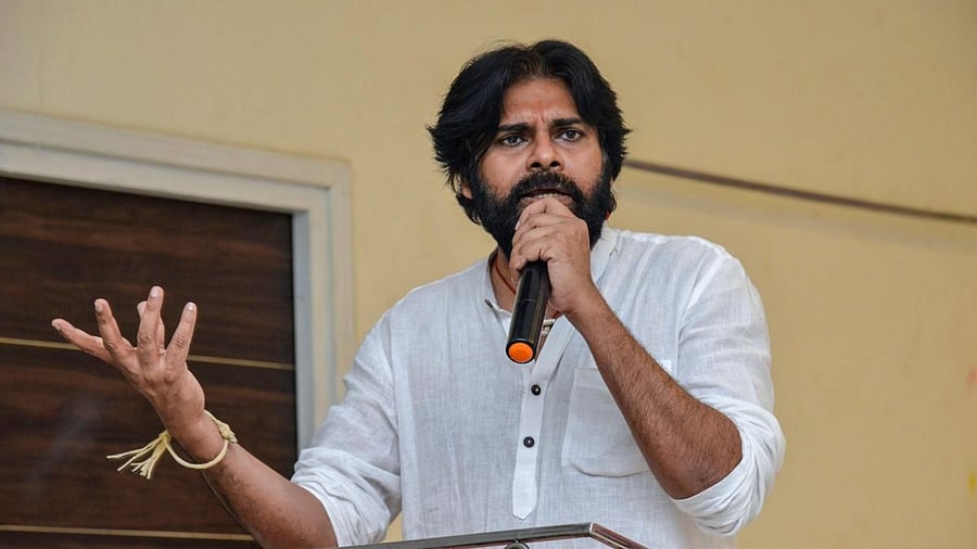 <div class="paragraphs"><p>Pawan Kalyan. </p></div>