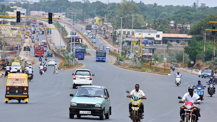 Representative image. Credit: DH Photo