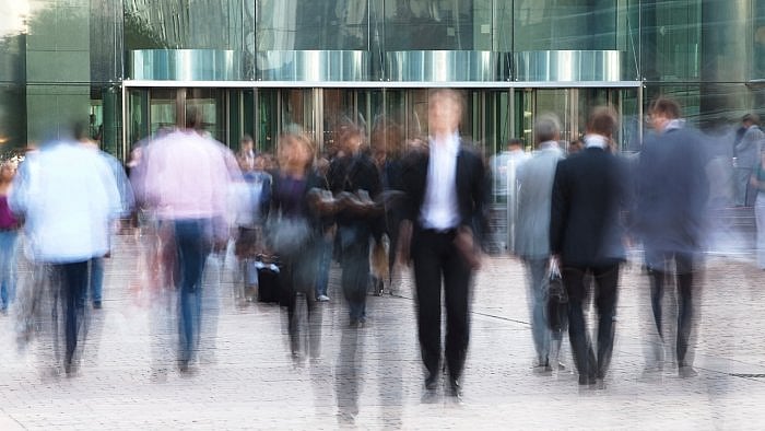 Representative image. Credit: iStock Photo