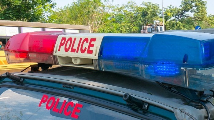 Representative Image. Credit: iStock Photo