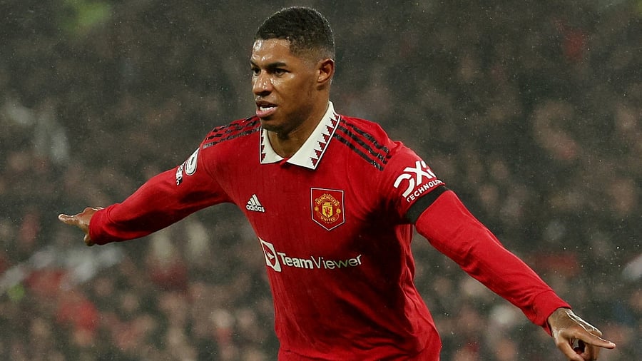 <div class="paragraphs"><p>Manchester United's Marcus Rashford.</p></div>