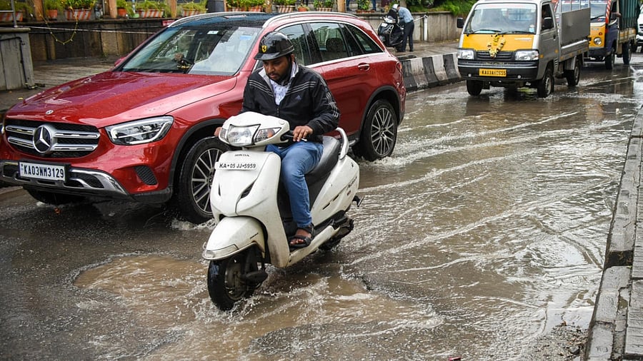 Representative image. Credit: DH Photo