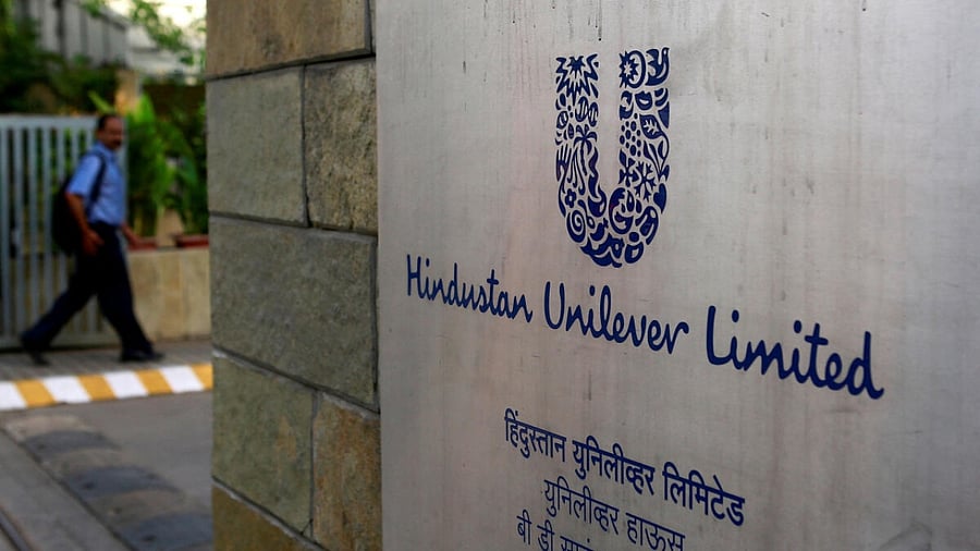 <div class="paragraphs"><p>Representative Image showing HUL logo.</p></div>