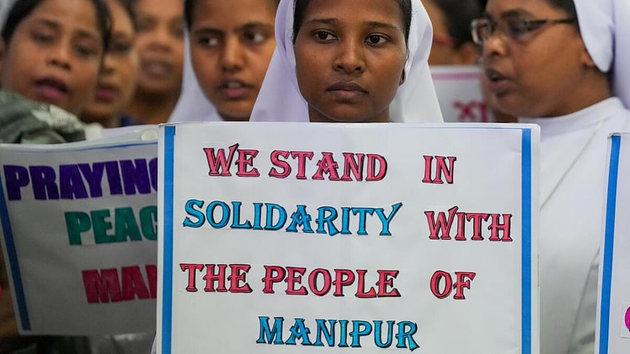 Representative Image. Credit: PTI Photo