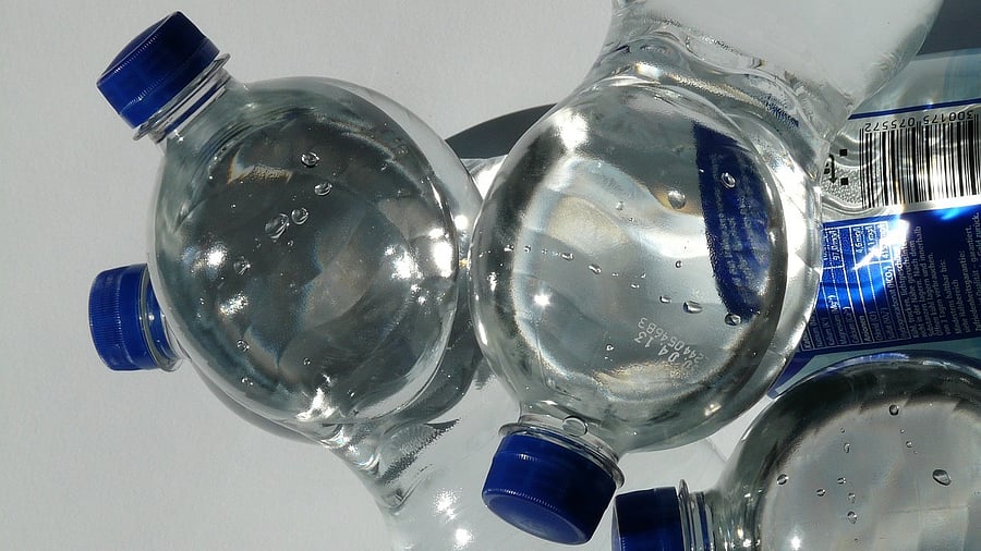 Representative image. Credit: Pixabay Photo