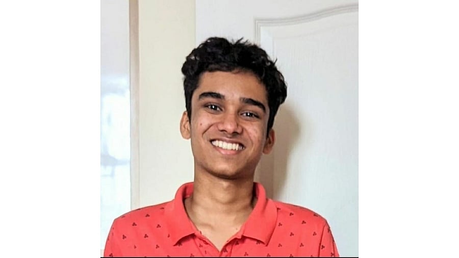 Credit: Special Arrangement