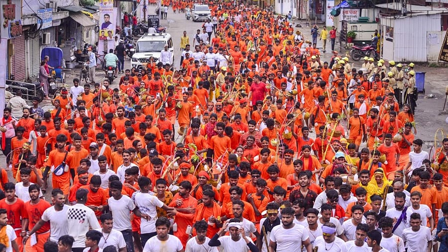 Representative image. Credit: PTI Photo