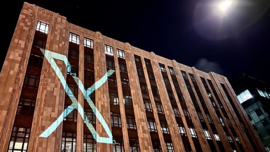 It only took 24 hours. Late on Saturday, Musk invited his 149 million followers to suggest an X logo, then chose one of the designs and made it his new profile picture. Credit: Twitter/@elonmusk