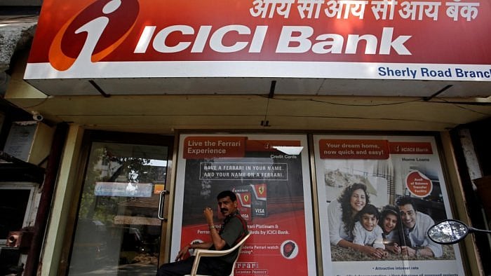 Representative image. Credit: Reuters File photo