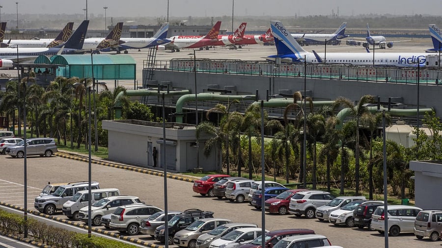 Representative image. Credit: Reuters Photo