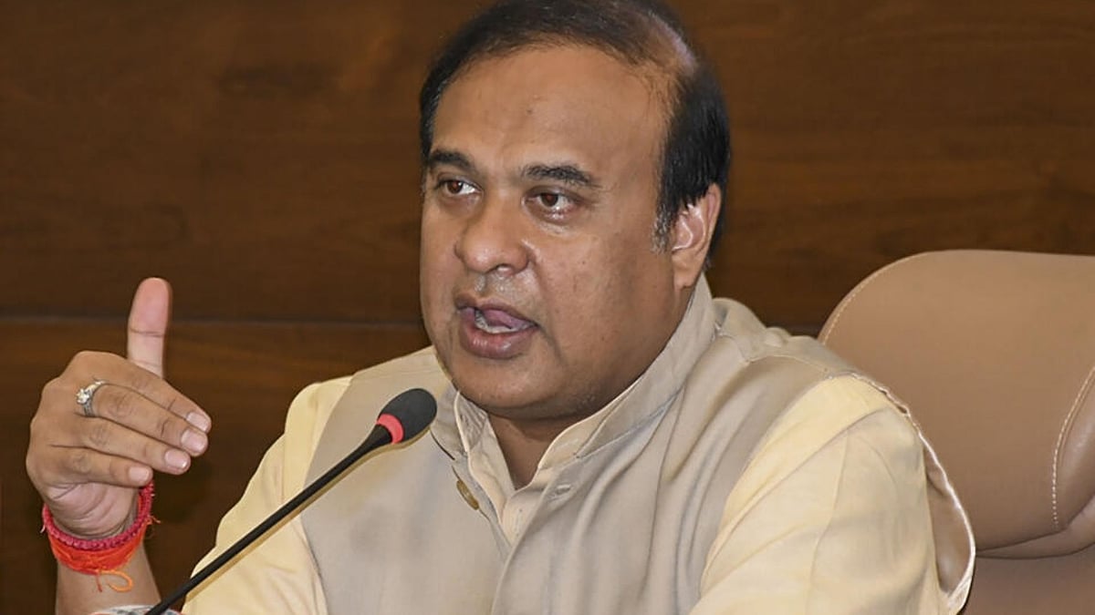 Assam Court Issues Restraining Order Against Congress Leaders Over CM Defamation