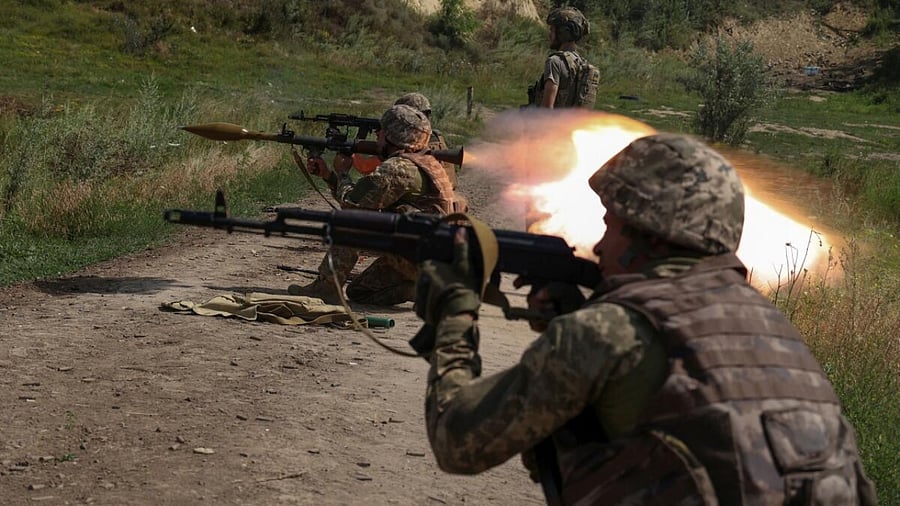 Representative image. Credit: Reuters Photo