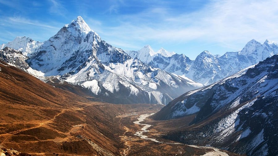 Representative image. Credit: Getty image