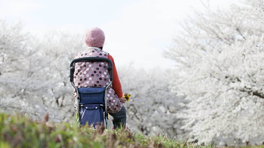 Representative image. Credit: iStock Photo